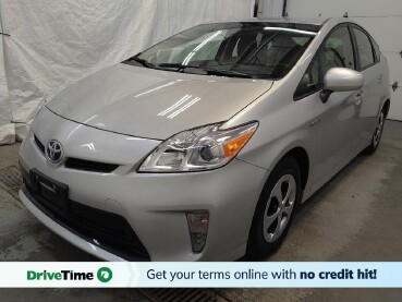 2015 Toyota Prius in Fairfield, OH 45014