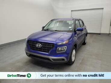 2021 Hyundai Venue in St. Louis, MO 63136