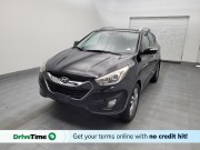 2015 Hyundai Tucson in St. Louis, MO 63136