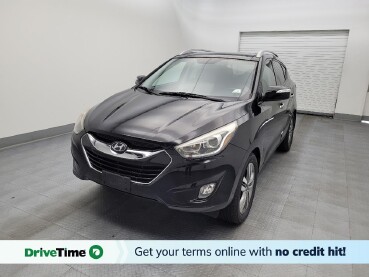 2015 Hyundai Tucson in St. Louis, MO 63136