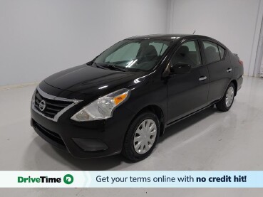 2017 Nissan Versa in Columbus, OH 43231
