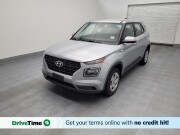 2020 Hyundai Venue in St. Louis, MO 63136