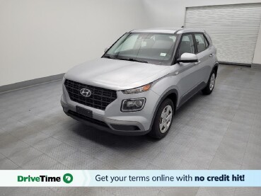 2020 Hyundai Venue in St. Louis, MO 63136
