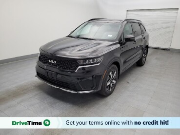 2022 Kia Sorento in St. Louis, MO 63136
