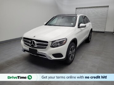2018 Mercedes-Benz GLC 300 in Miamisburg, OH 45342