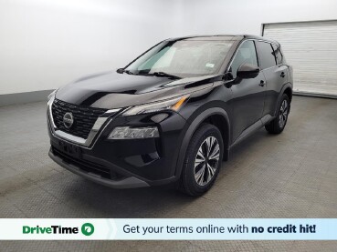 2021 Nissan Rogue in Pittsburgh, PA 15237