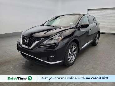 2021 Nissan Murano in Laurel, MD 20724