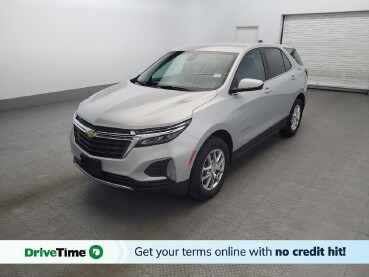 2022 Chevrolet Equinox in New Castle, DE 19720