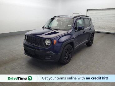 2017 Jeep Renegade in Chesapeake, VA 23320