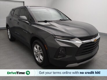 2019 Chevrolet Blazer in Wichita, KS 67207