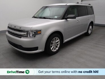 2019 Ford Flex in Gladstone, MO 64118