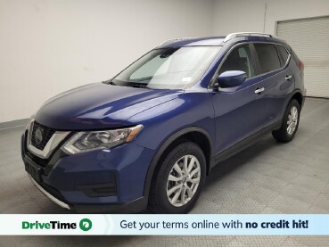 2019 Nissan Rogue in Torrance, CA 90504