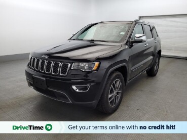 2018 Jeep Grand Cherokee in Glen Burnie, MD 21061