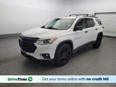2019 Chevrolet Traverse in Richmond, VA 23235