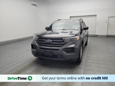 2020 Ford Explorer in Marietta, GA 30062