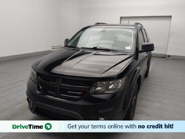 2018 Dodge Journey in Marietta, GA 30062