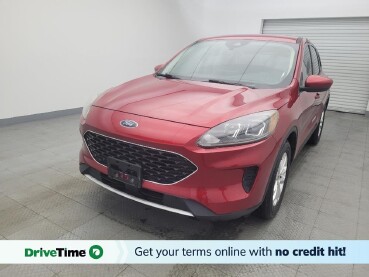 2020 Ford Escape in Live Oak, TX 78233