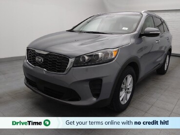 2020 Kia Sorento in Columbia, SC 29210