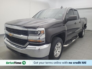 2019 Chevrolet Silverado 1500 in Corpus Christi, TX 78412