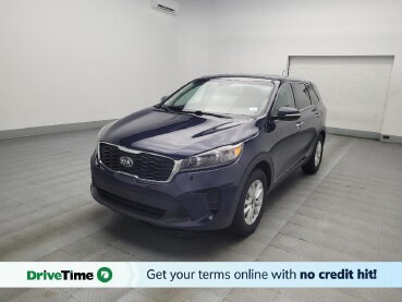 2020 Kia Sorento in Marietta, GA 30062