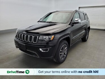 2019 Jeep Grand Cherokee in New Castle, DE 19720