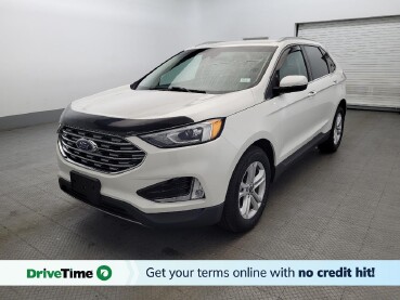 2020 Ford Edge in Temple Hills, MD 20746
