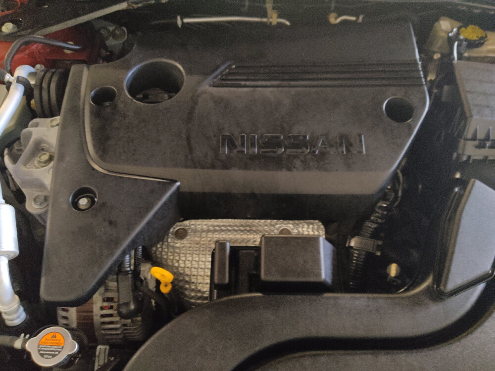 2017 Nissan Altima in Ocala, FL 34471 - 18055130 30