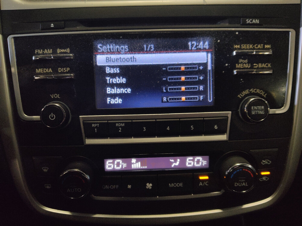 2017 Nissan Altima in Ocala, FL 34471 - 18055130 25