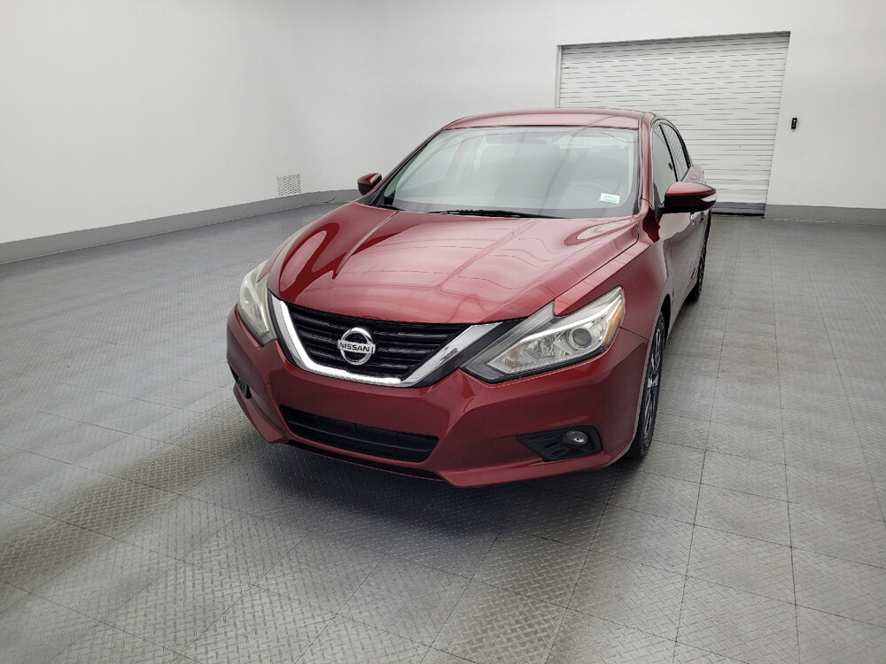 2017 Nissan Altima in Ocala, FL 34471 - 18055130 15
