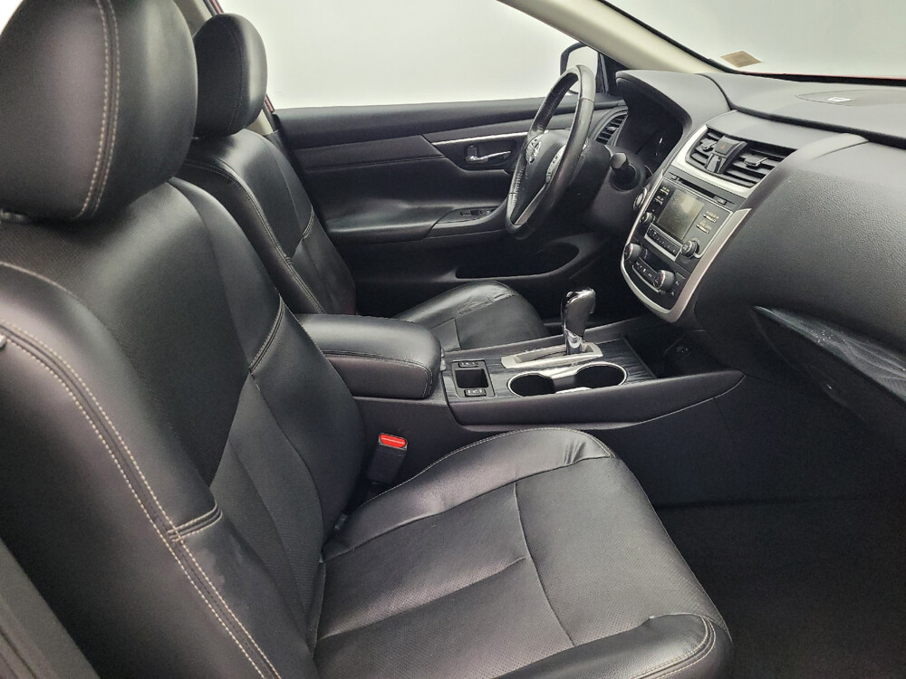 2017 Nissan Altima in Ocala, FL 34471 - 18055130 21