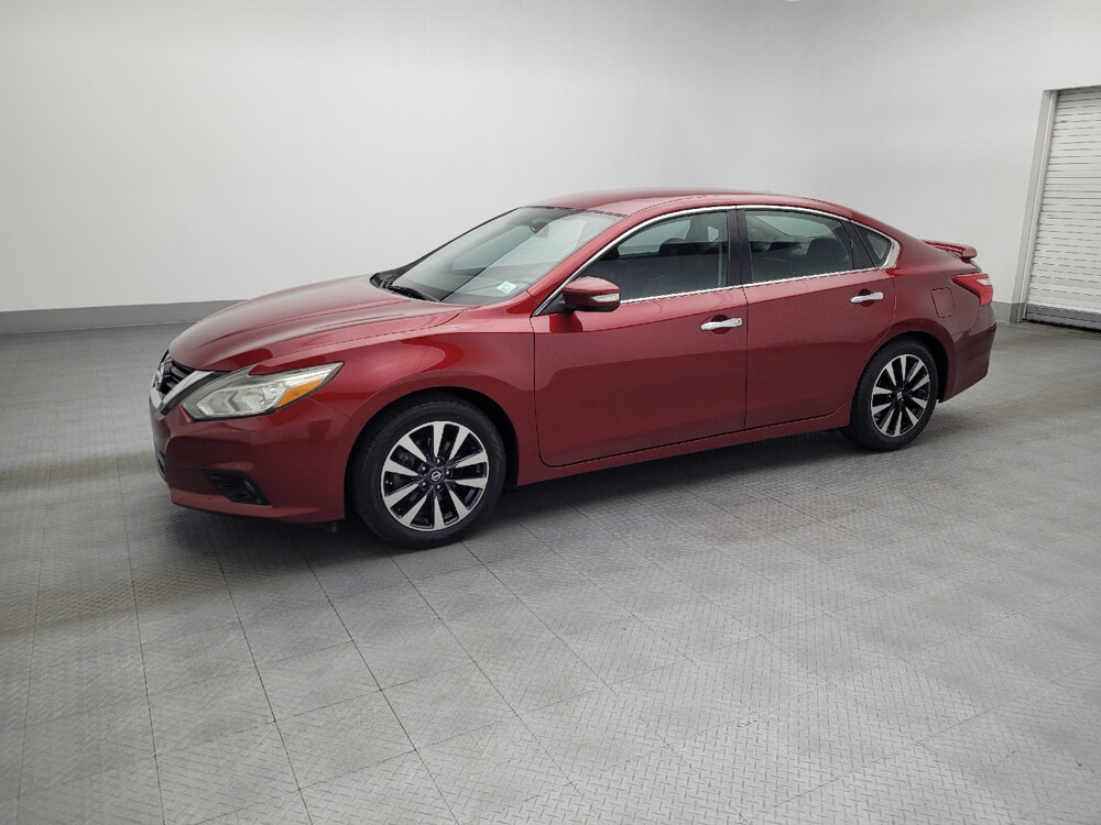 2017 Nissan Altima in Ocala, FL 34471 - 18055130 2
