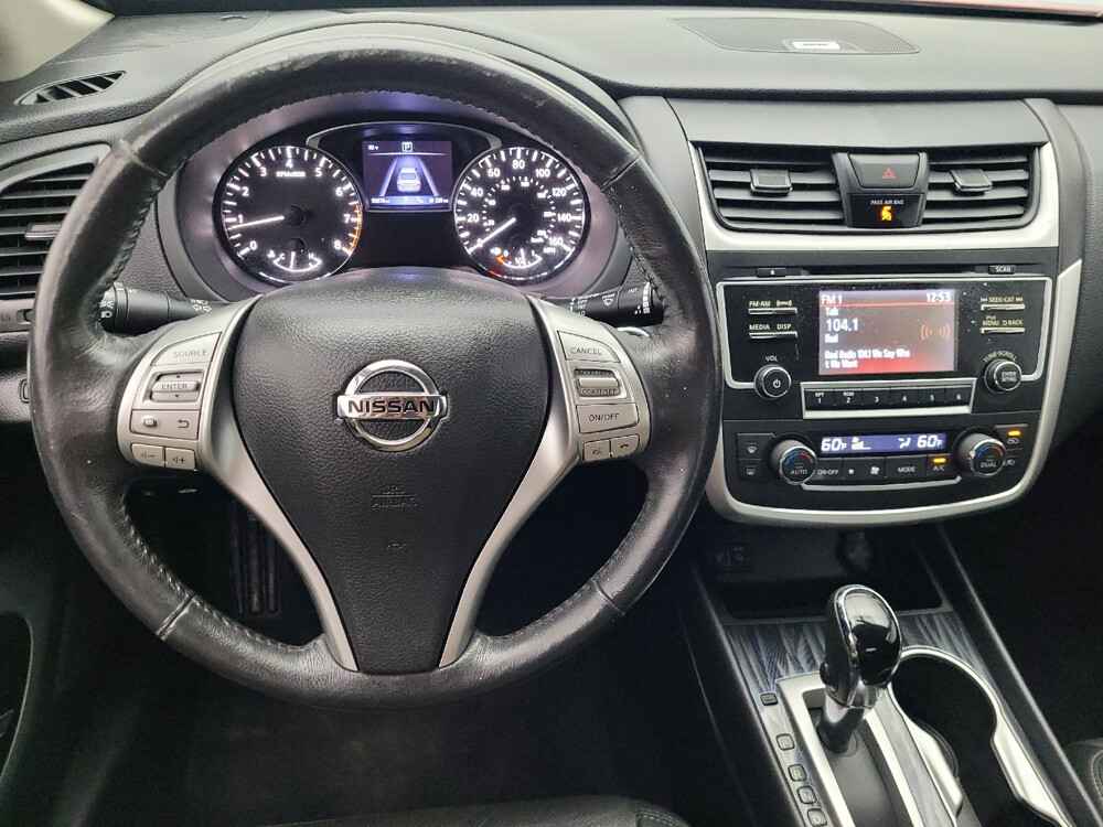 2017 Nissan Altima in Ocala, FL 34471 - 18055130 22