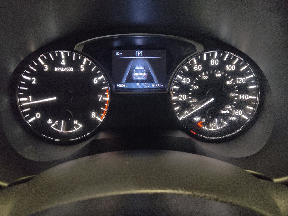 2017 Nissan Altima in Ocala, FL 34471 - 18055130 23