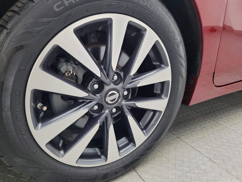 2017 Nissan Altima in Ocala, FL 34471 - 18055130 31