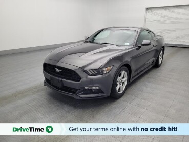 2015 Ford Mustang in Ocala, FL 34471