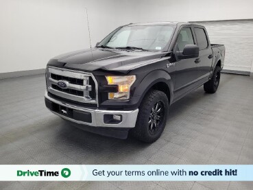 2017 Ford F150 in Ocala, FL 34471