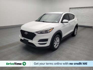 2019 Hyundai Tucson in Ocala, FL 34471