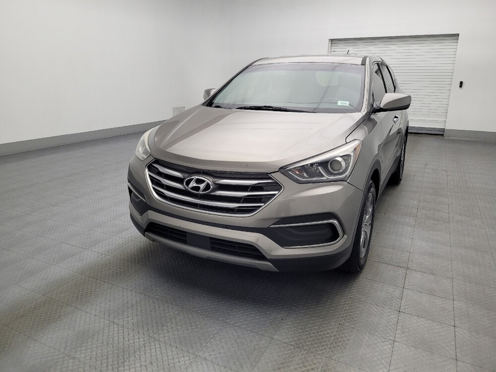 2018 Hyundai Santa Fe in Kissimmee, FL 34744 - 18055134 15
