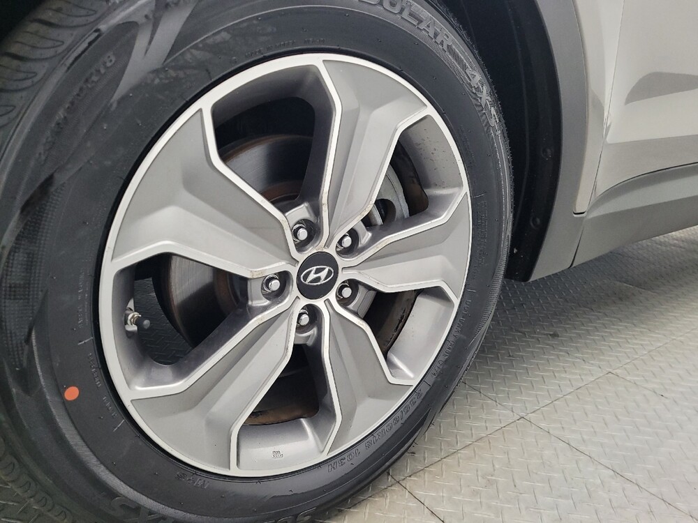 2018 Hyundai Santa Fe in Kissimmee, FL 34744 - 18055134 31