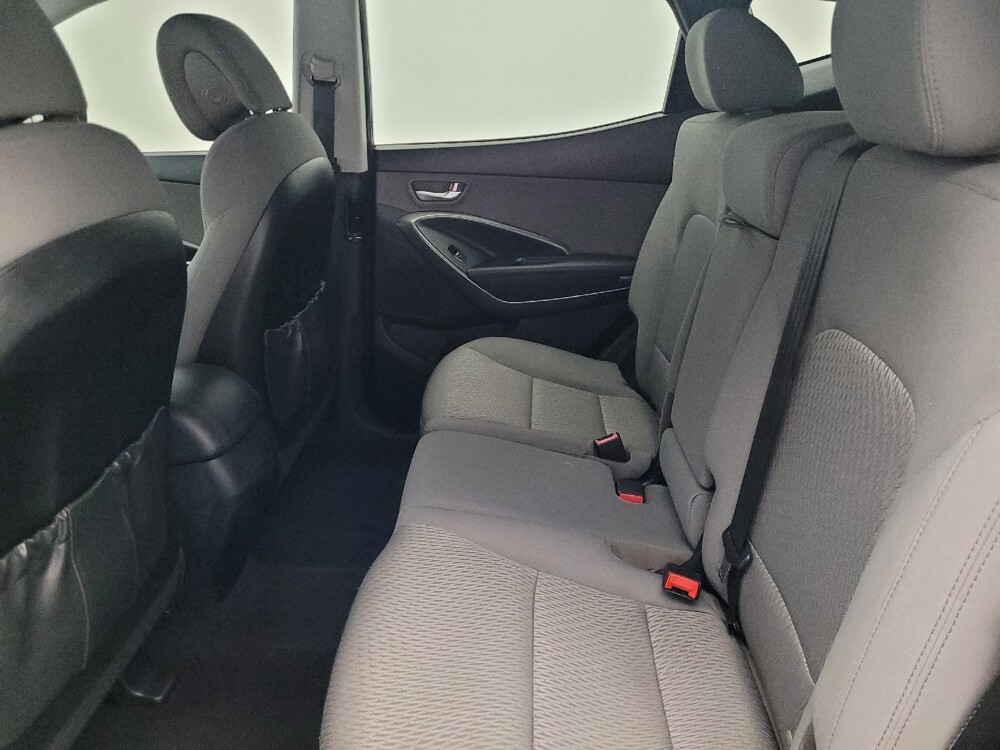 2018 Hyundai Santa Fe in Kissimmee, FL 34744 - 18055134 18