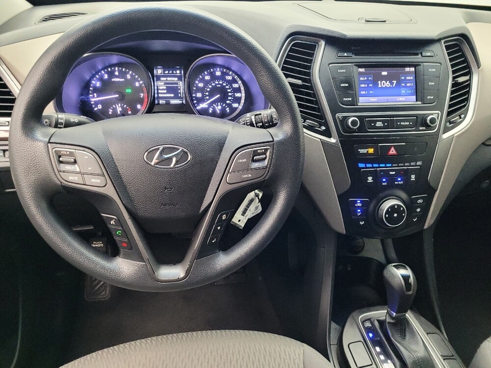 2018 Hyundai Santa Fe in Kissimmee, FL 34744 - 18055134 22