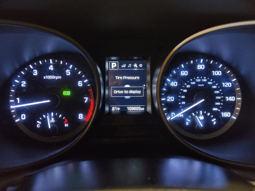 2018 Hyundai Santa Fe in Kissimmee, FL 34744 - 18055134 23