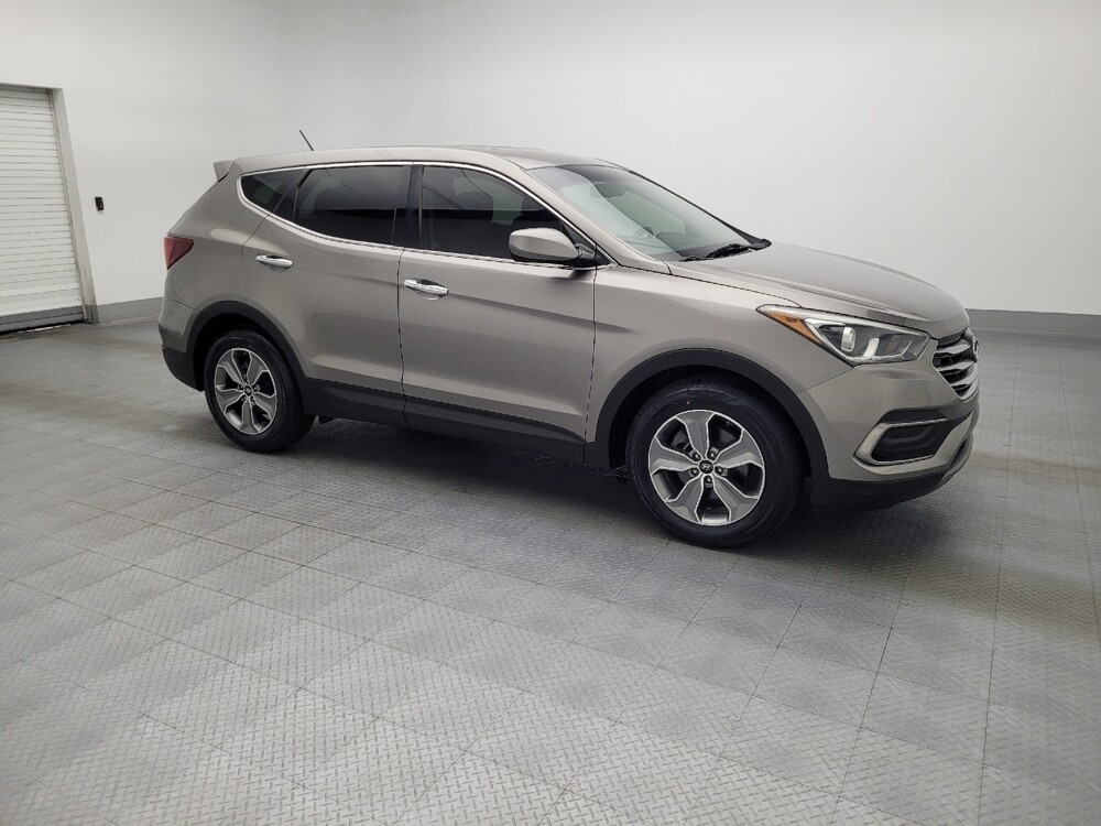 2018 Hyundai Santa Fe in Kissimmee, FL 34744 - 18055134 11