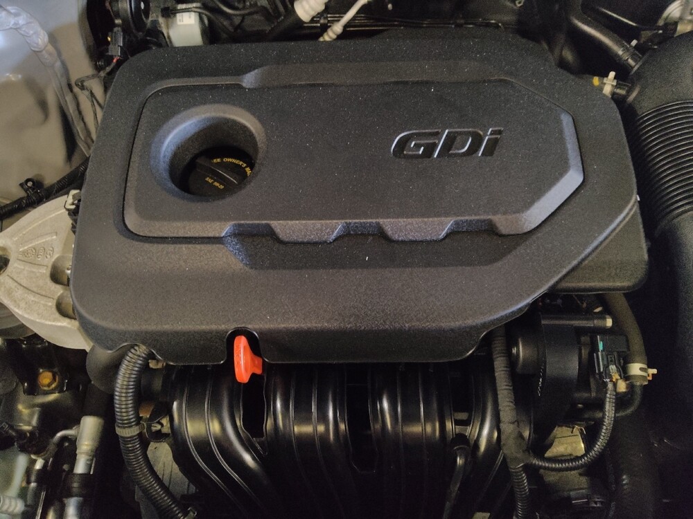 2018 Hyundai Santa Fe in Kissimmee, FL 34744 - 18055134 30