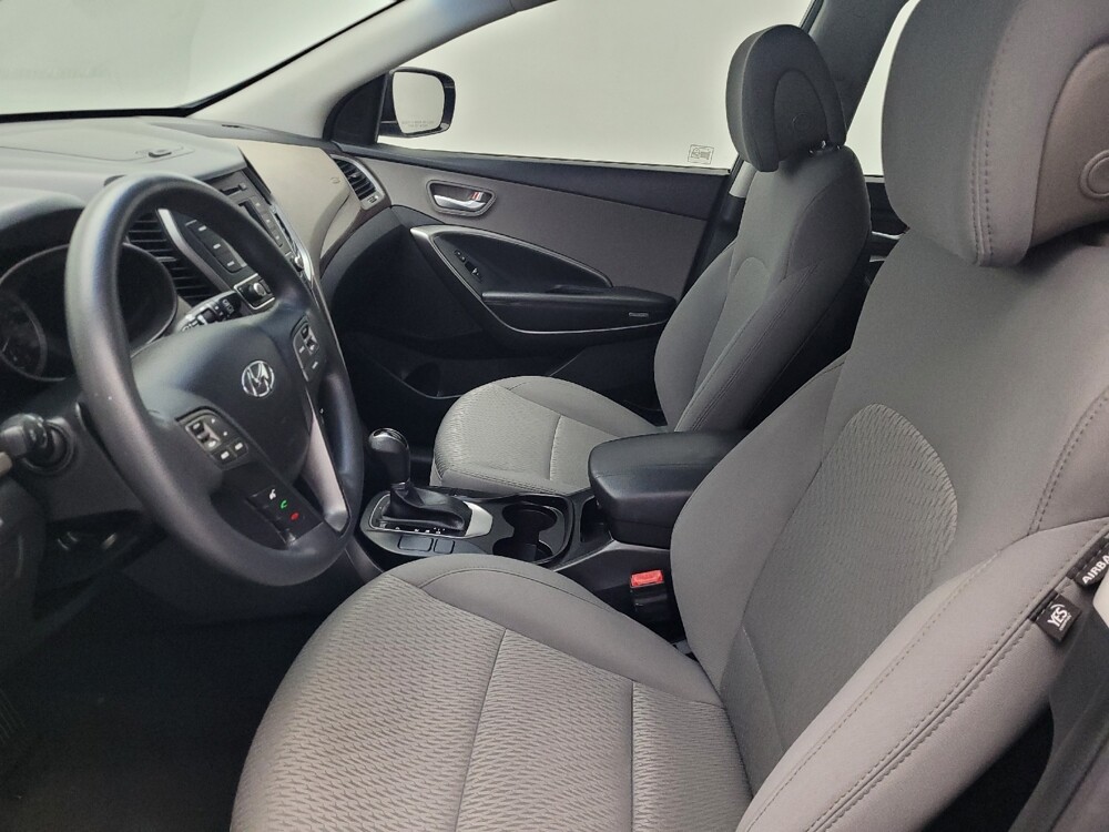 2018 Hyundai Santa Fe in Kissimmee, FL 34744 - 18055134 17