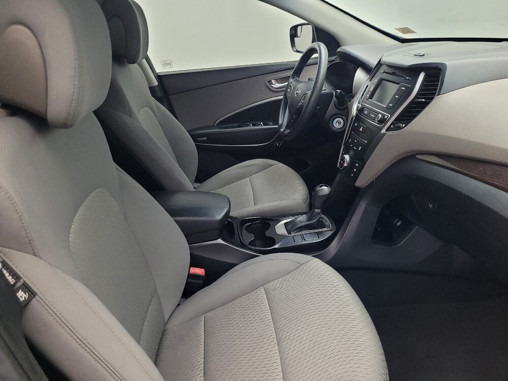 2018 Hyundai Santa Fe in Kissimmee, FL 34744 - 18055134 21