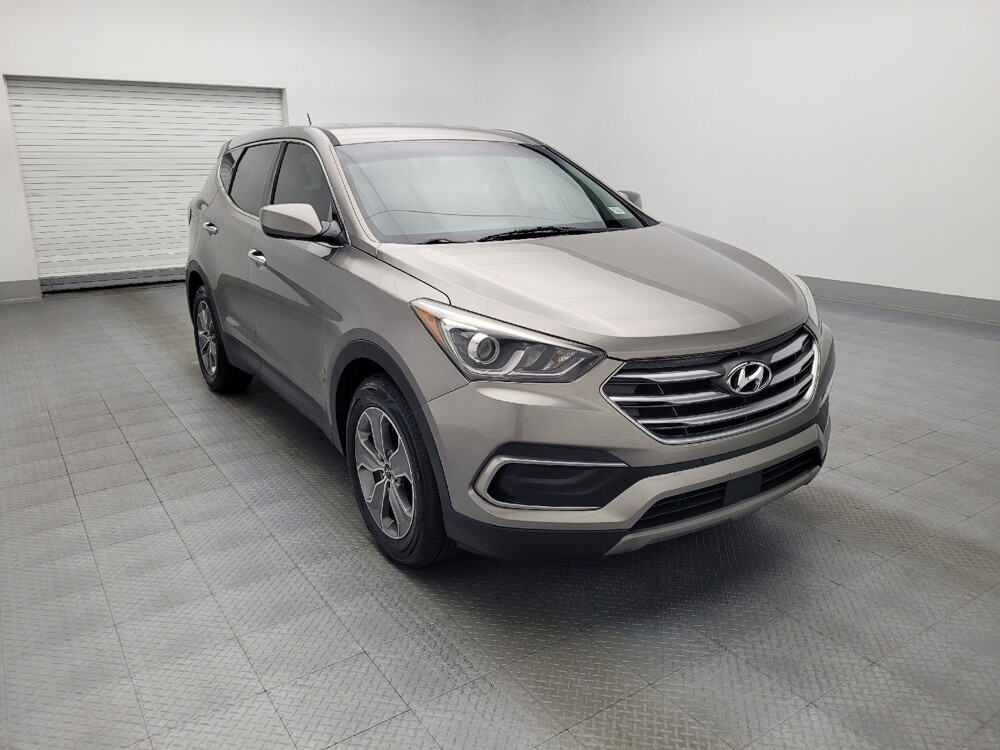 2018 Hyundai Santa Fe in Kissimmee, FL 34744 - 18055134 13