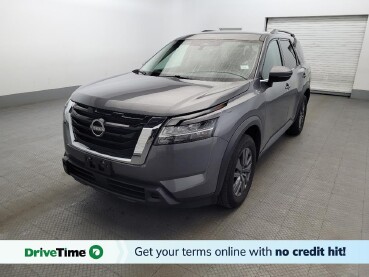 2022 Nissan Pathfinder in Glen Burnie, MD 21061