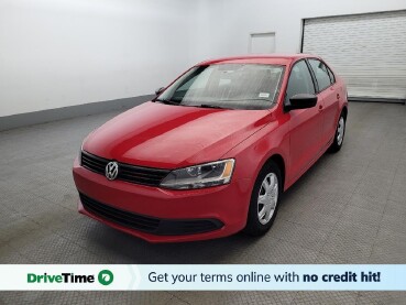 2014 Volkswagen Jetta in Glen Burnie, MD 21061