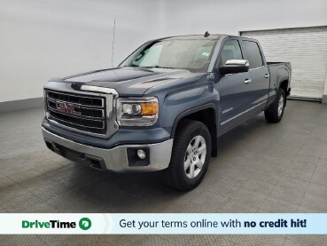 2014 GMC Sierra 1500 in New Castle, DE 19720